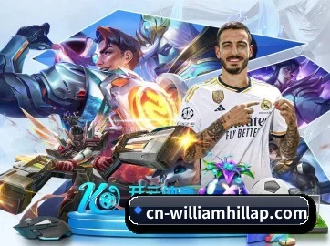 AI 革新 | williamhill